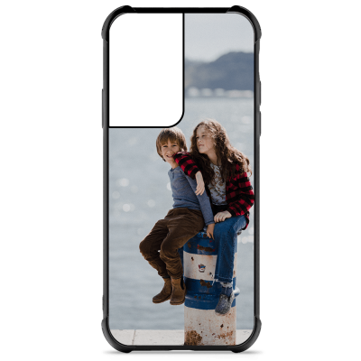Samsung Galaxy S21 Ultra Personalised Cases preview