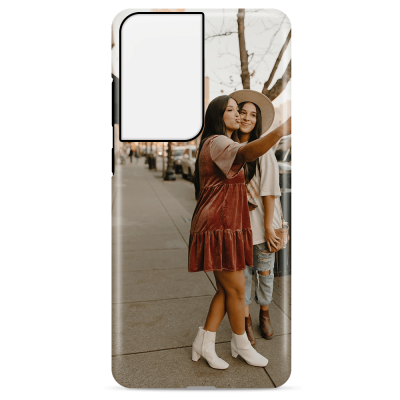 S21 Ultra Customised Case for Samsung S21 Ultra