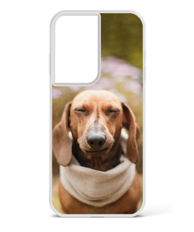 Samsung Galaxy S21 Ultra Picture Case | Add Photos & Text