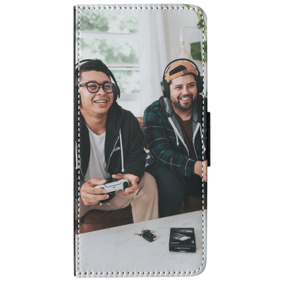 Samsung S21 Personalised Wallet Case for Samsung S21