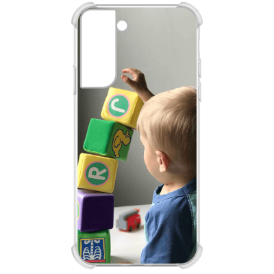 Samsung S21 Picture Case for Samsung S21