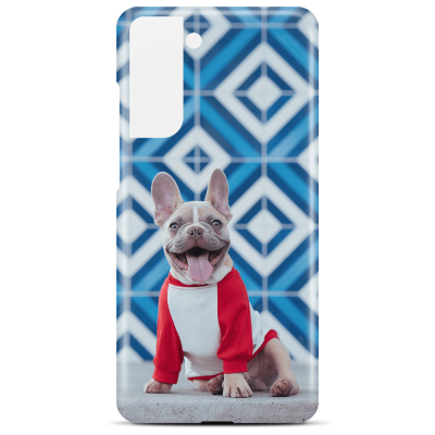 Samsung S21 Photo Case for Samsung S21