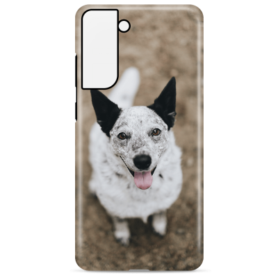 S21 Customised Phone Case for Samsung S21