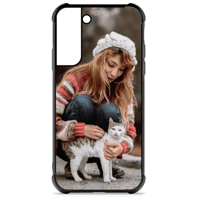 Samsung Galaxy S22 Plus Personalised Cases preview