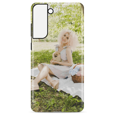 S22 Plus Customised Case for Samsung S22 Plus