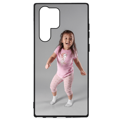 Samsung Galaxy S22 Ultra Personalised Cases preview