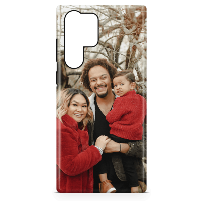 S22 Ultra Customised Case for Samsung S22 Ultra