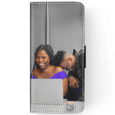 Samsung S22 Personalised Wallet Case for Samsung S22