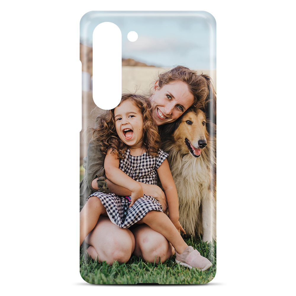 Samsung S26 Plus Personalised Photo Case