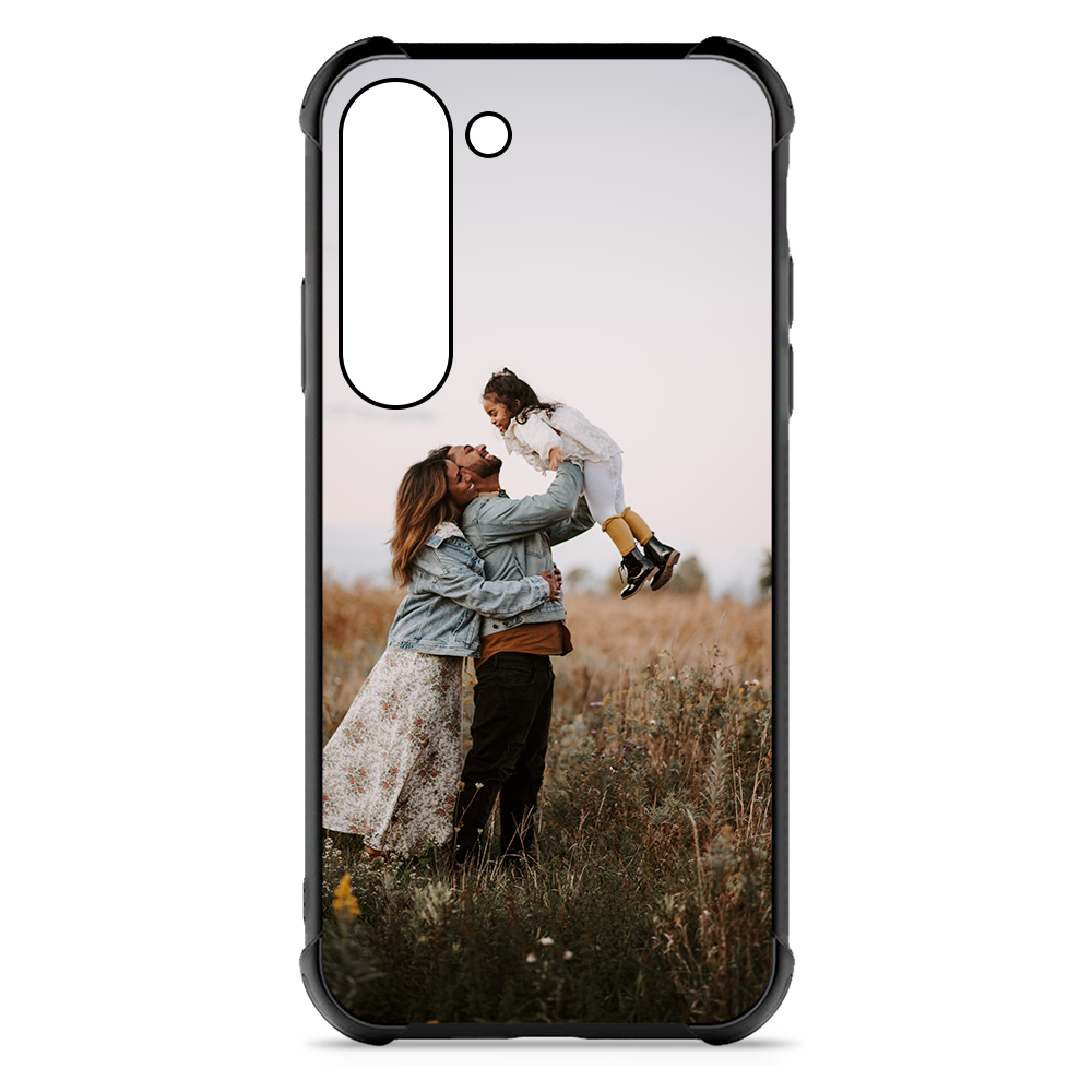 Samsung S26 Plus Personalised Case | Custom Phone Case