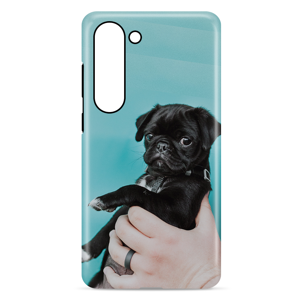 Samsung S26 Plus Customised Case | Design My Case