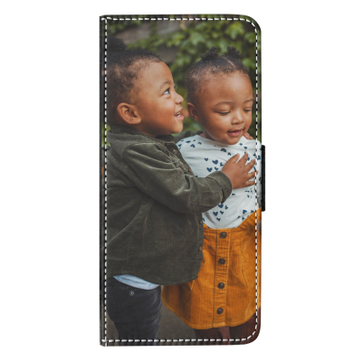Samsung S26 Plus Personalised Wallet Case | Design My Case
