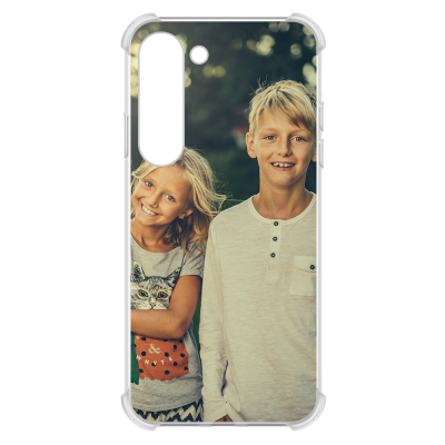 Samsung S26 Plus Picture Case | Design My Case