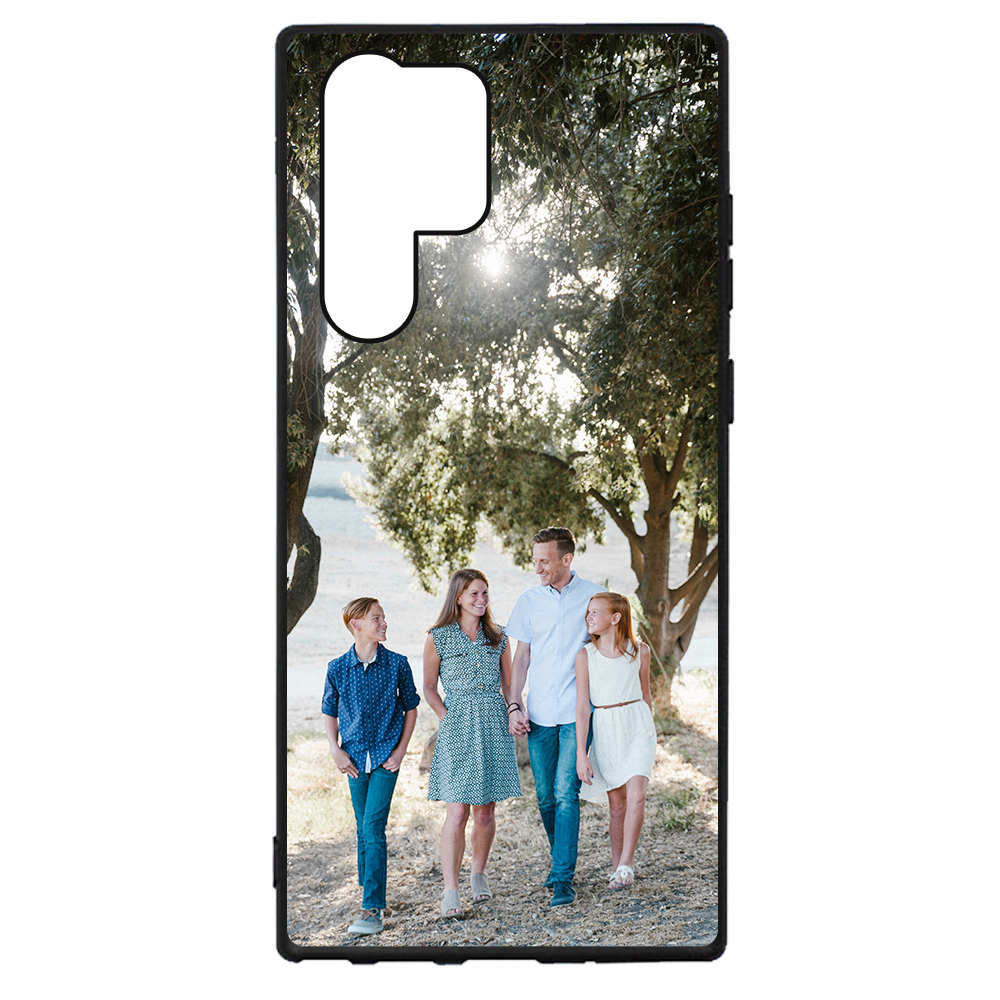 Samsung S24 Ultra Custom Case | Add Design & Photos | DMC