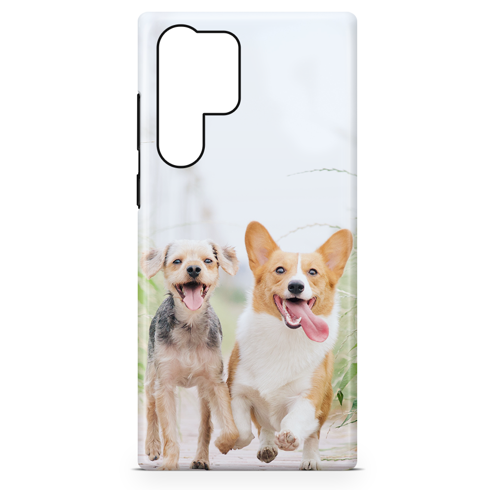 S26 Ultra Customised Case