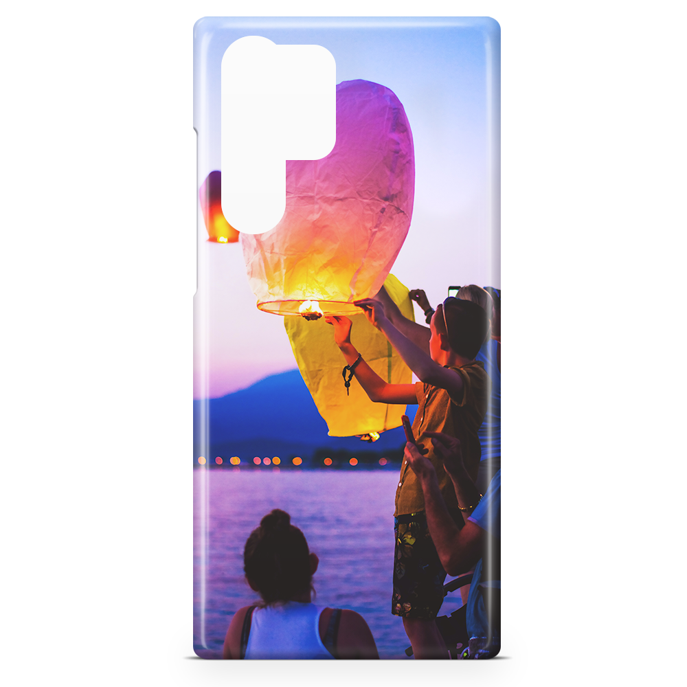 Samsung S26 Ultra Photo Case | Design & Create | Upload Now