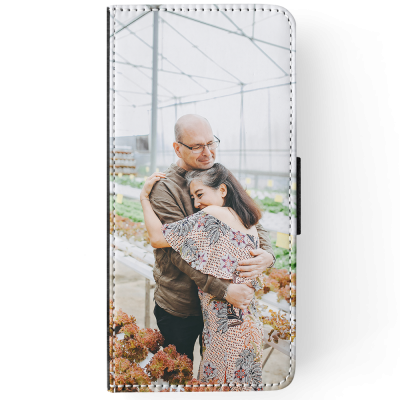 S25 Ultra Personalised Wallet Case for Samsung S25 Ultra