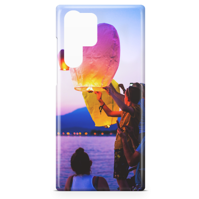 Samsung S25 Ultra Photo Case for Samsung S25 Ultra