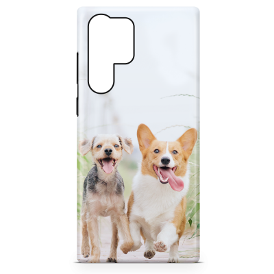 S25 Ultra Customised Case for Samsung S25 Ultra