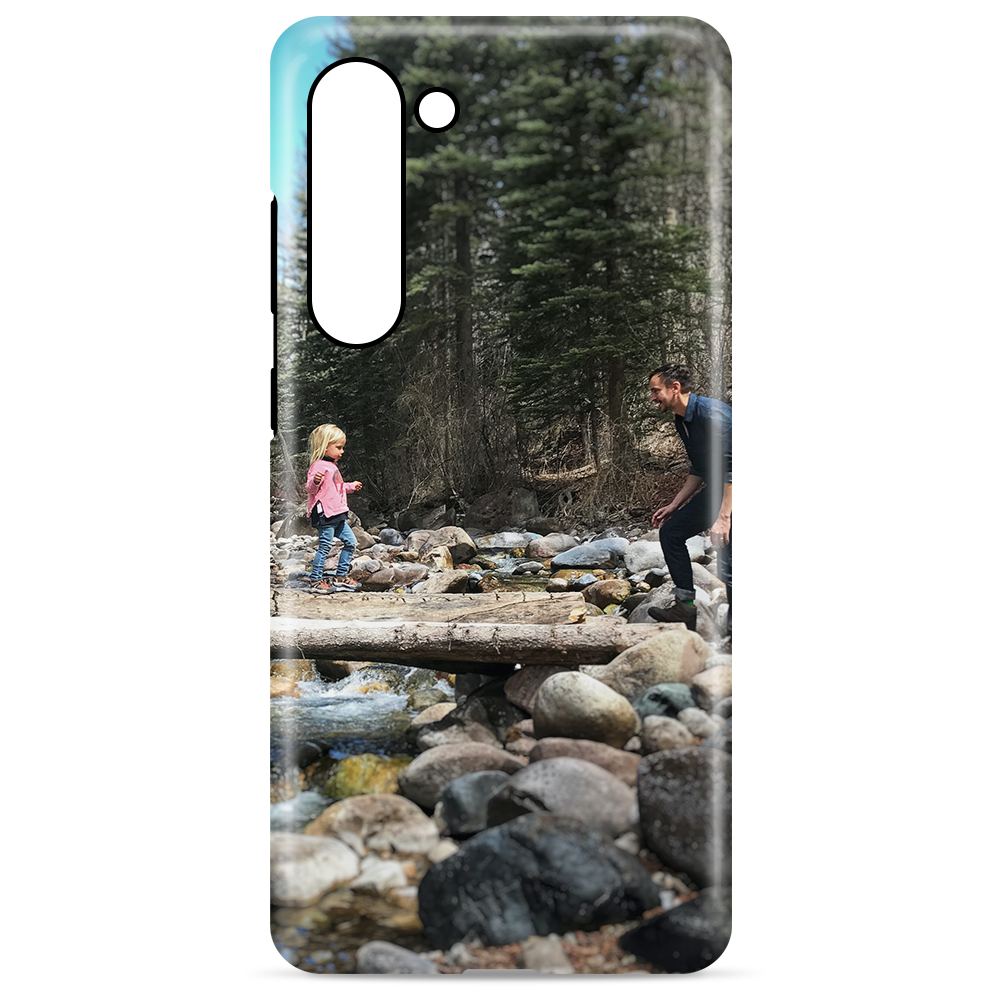 Personalised Samsung S26 Case | Customised S Series Cover