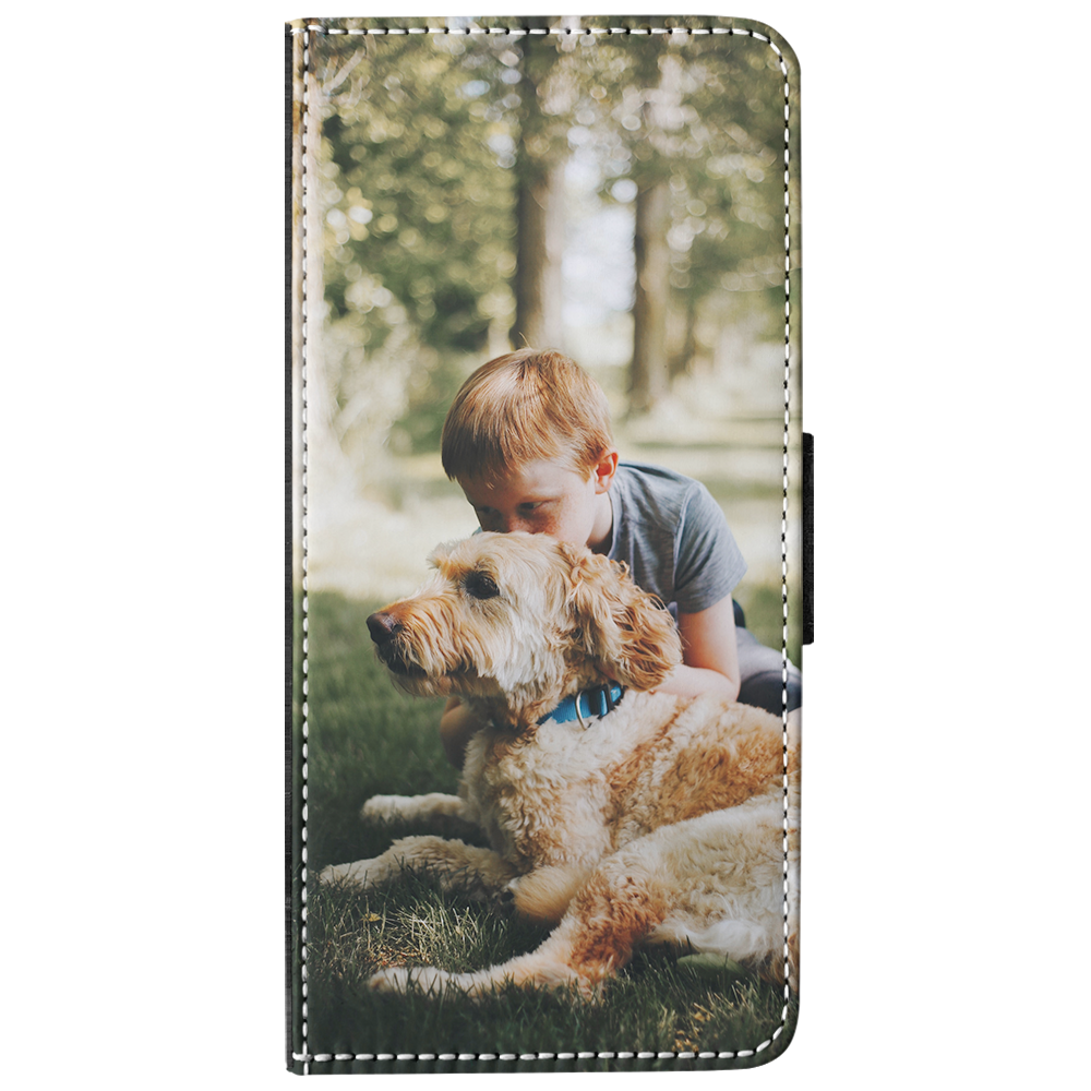 Samsung S26 Personalised Wallet Case | S Series