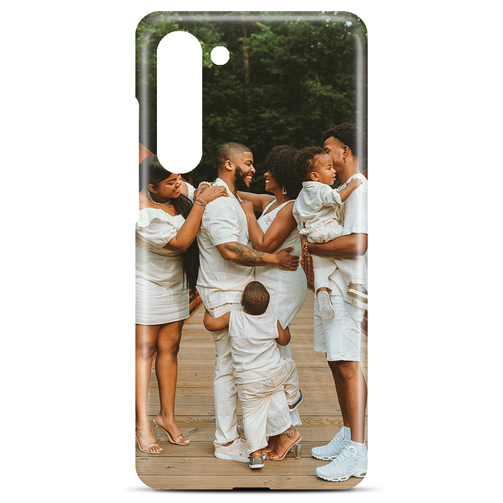 Personalised Samsung S26 Photo Case