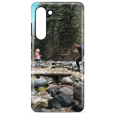 S25 Customised Phone Case for Samsung S25