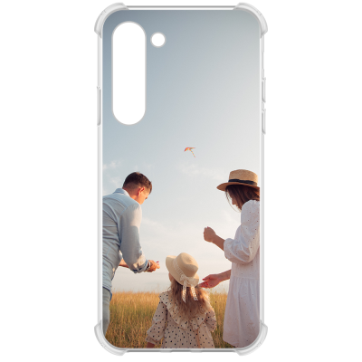Personalised Samsung S26 Picture Case for Samsung S26