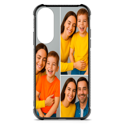 Samsung S25 Edge Personalised Phone Case preview