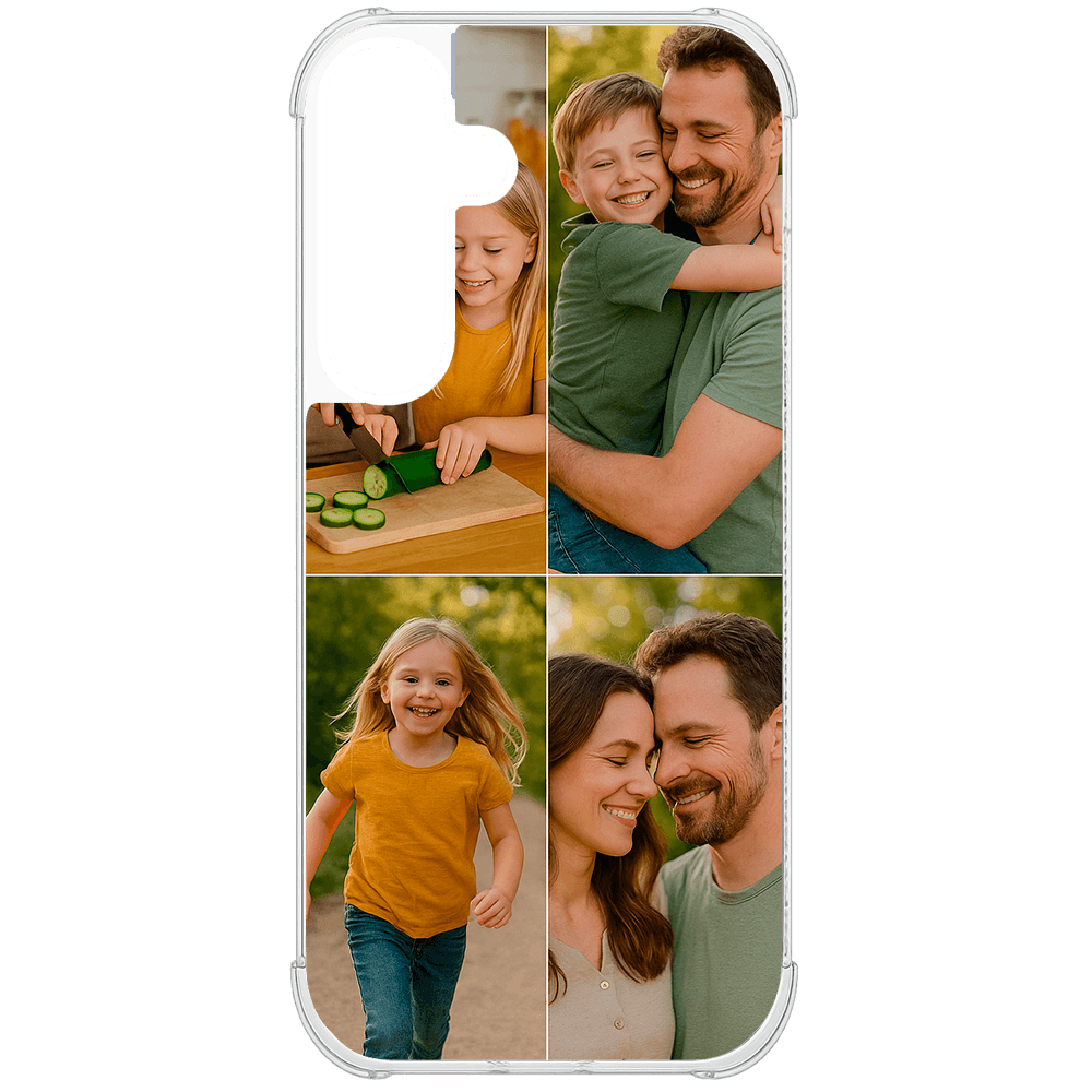 Samsung S25 FE Picture Phone Case