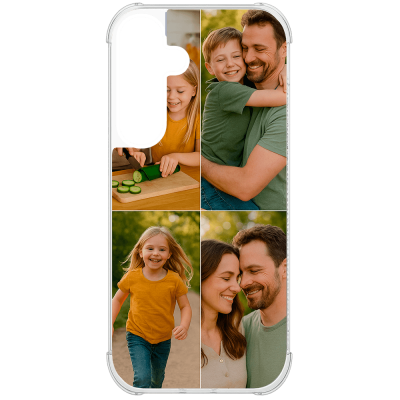 Samsung S25 FE Picture Phone Case