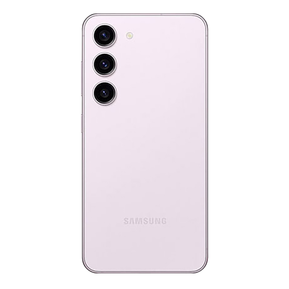 S Series Samsung S26 Plus personalised phone case