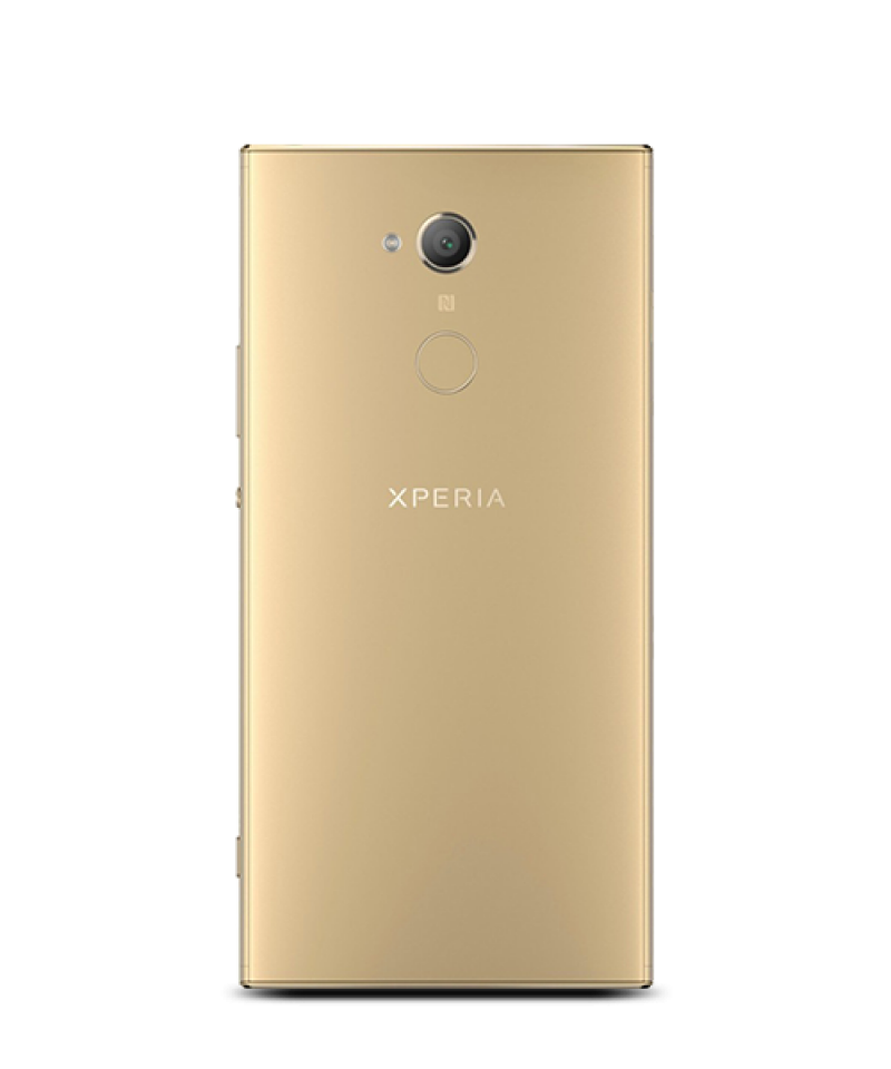 Personalised Xperia XA2 Ultra Phone Cases Mockup