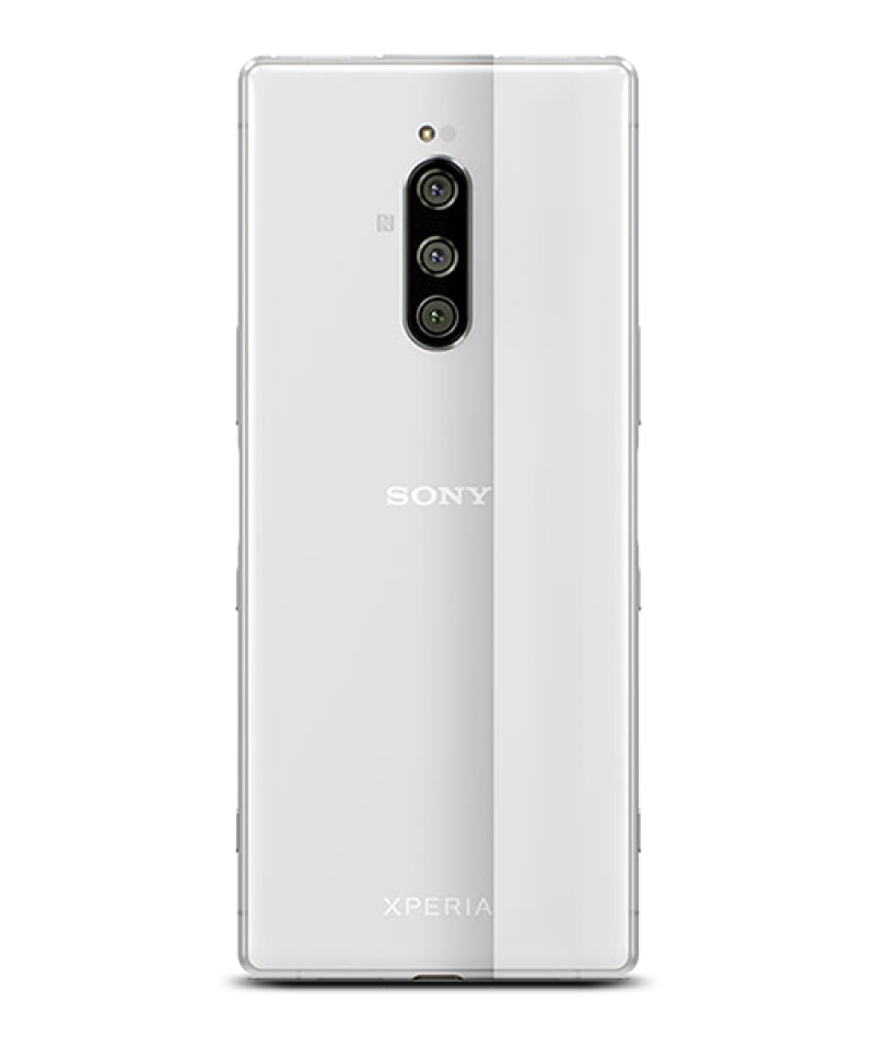 Sony Xperia Xz4 Personalised Phone Cases Mockup