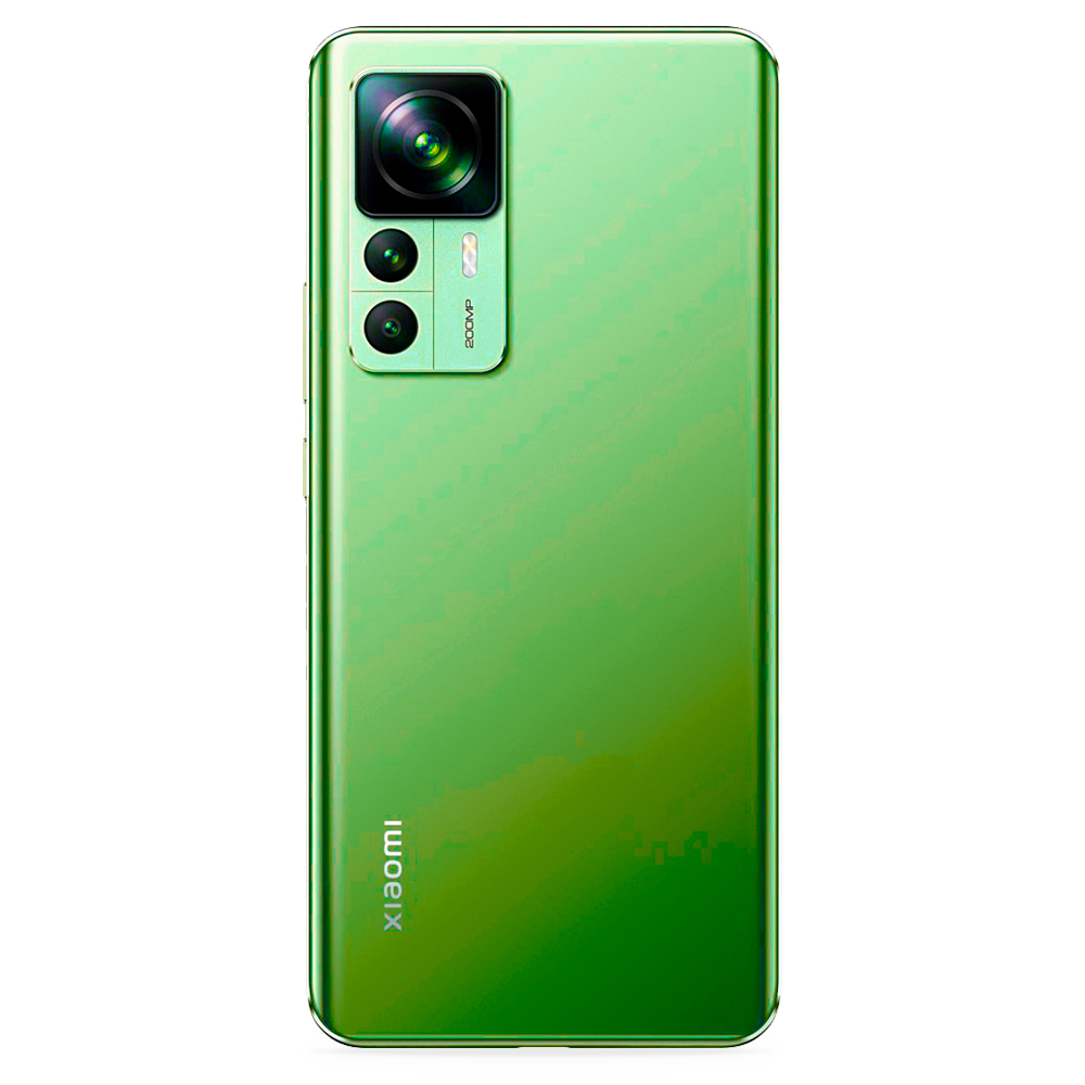 Xiaomi 12T Pro personalised phone case