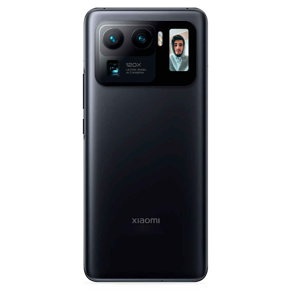 Xiaomi Mi 11 Ultra personalised phone case