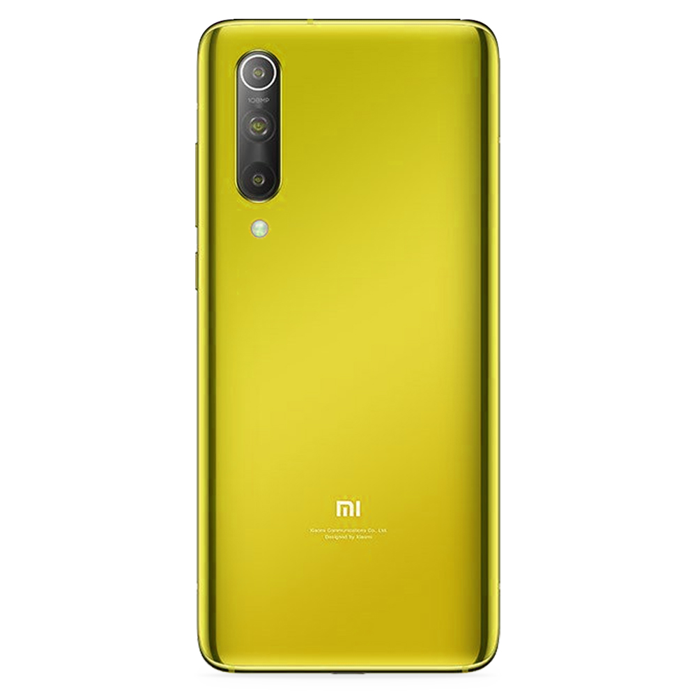 Xiaomi Mi 9 personalised phone case