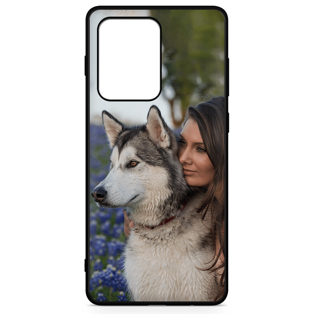 Redmi Note 12 Pro 5G Personalised Phone Case