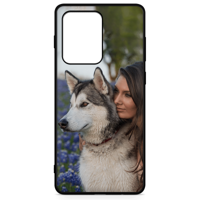 Redmi Note 12 Pro 5G Personalised Phone Case