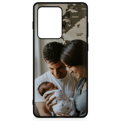 Redmi Note 12 Pro+ 5G Personalised Phone Case