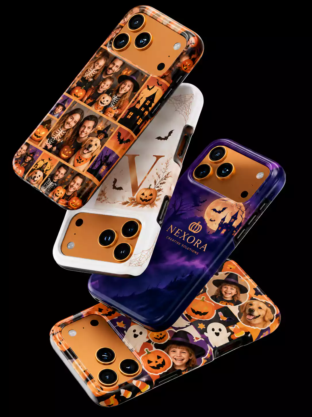 Personalised Phone Cases | Design My Case