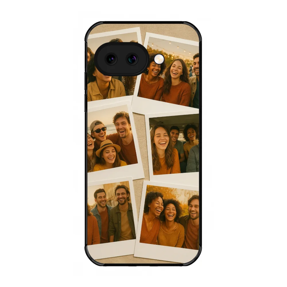 Google Pixel 10A Custom Case, Personalised in the UK for Google Pixel 10A