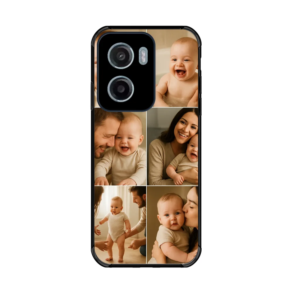 Moto G05 Personalised Phone Case for Moto G05