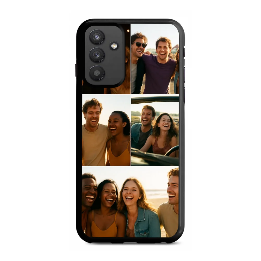 Samsung A13 4G Custom Case for Samsung A13 4G