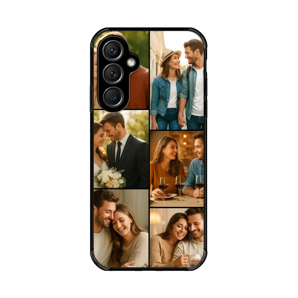 Samsung A17 5G Custom Case | Add Designs and Create Now | DMC