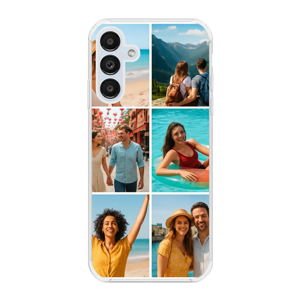 Samsung A17 5G Photo Phone Case
