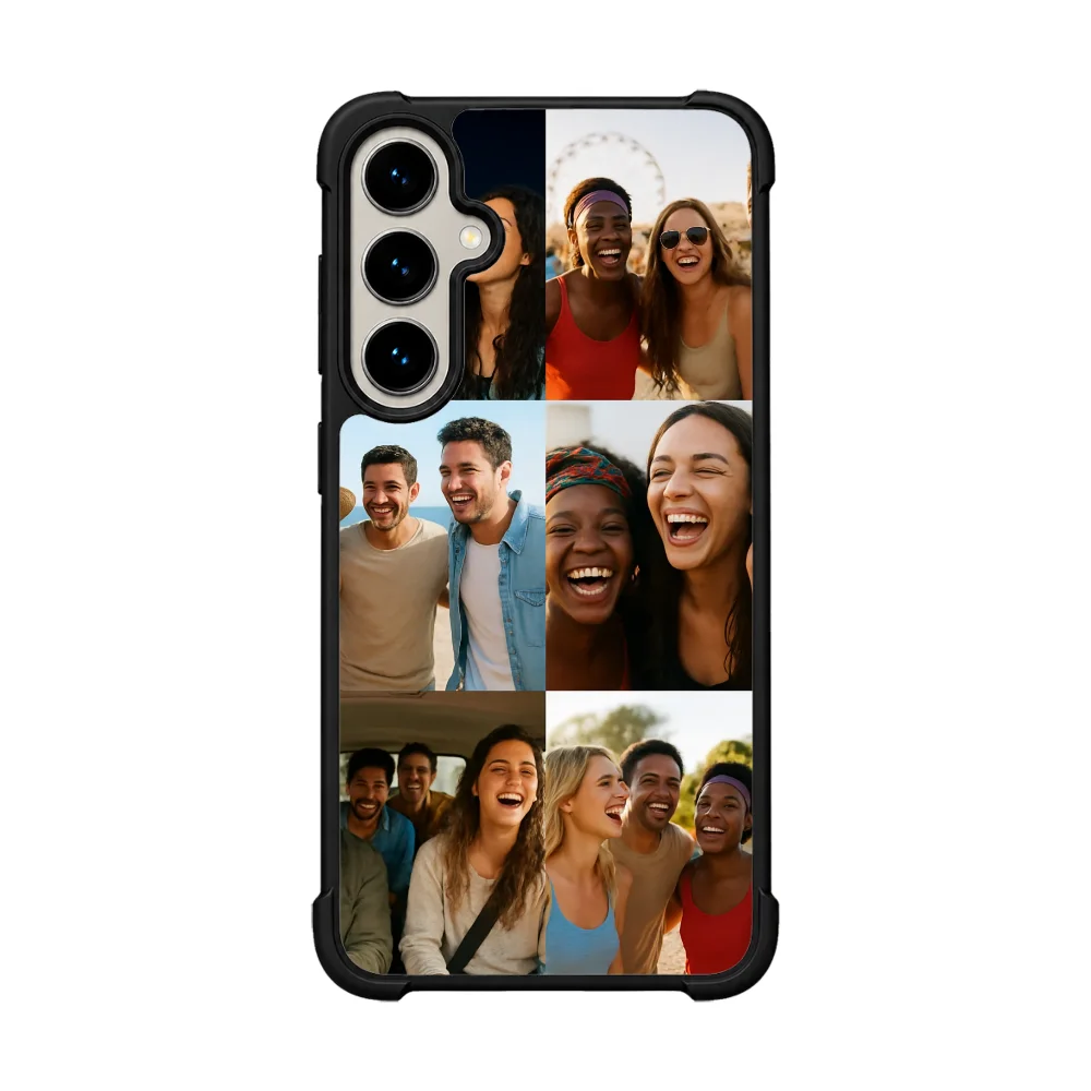 Samsung S26 Custom Case | Personalised Phone Case UK